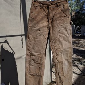 Vintage Carhartt jeans